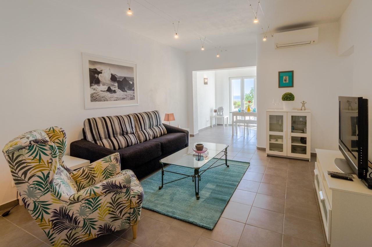 Apartamento Casa Nova Carvoeiro  Exterior foto